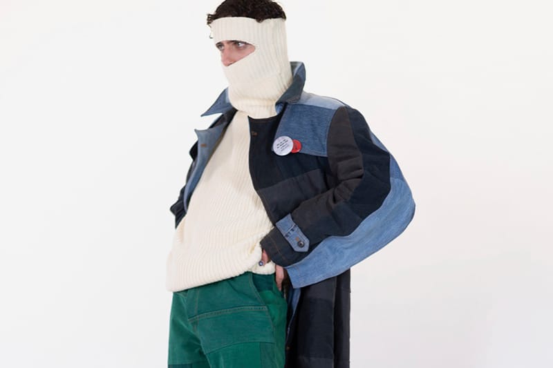 Mr. Saturday Continues Study of Ephemera With "Stranger Than Paradise" FW20 Collection