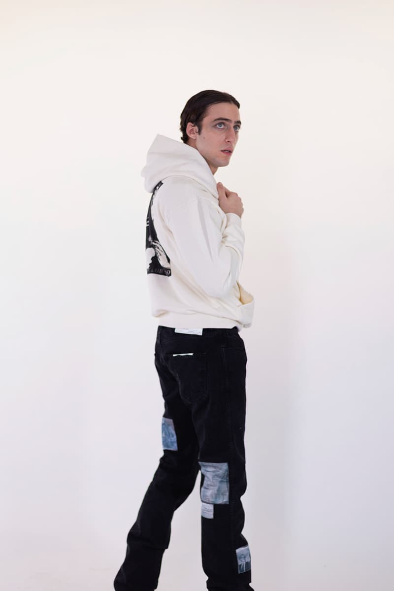 Mr. Saturday Fall Winter 2020 Collection Lookbook info Release Stranger Than Paradise Joey Gollish