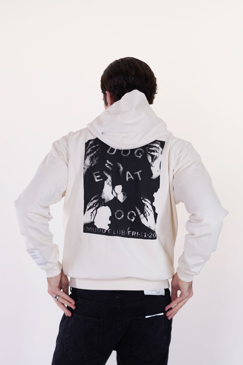 Mr. Saturday Fall Winter 2020 Collection Lookbook info Release Stranger Than Paradise Joey Gollish