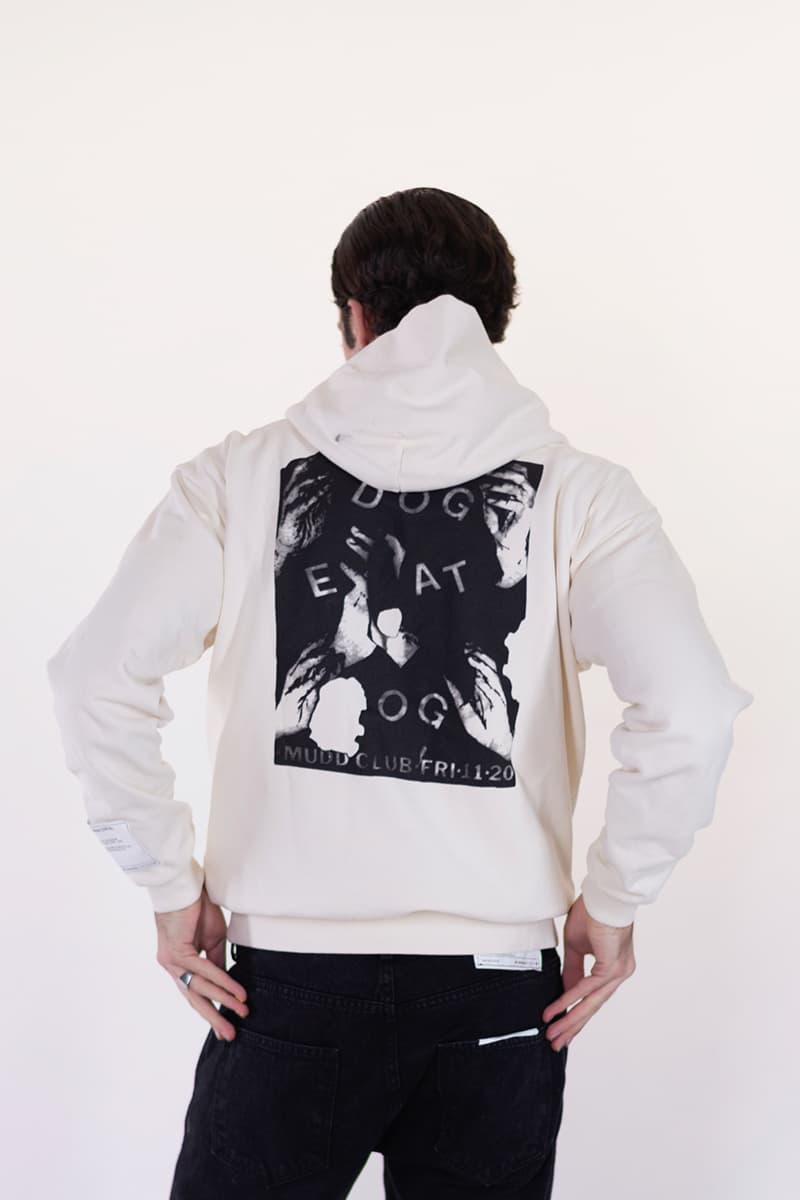 Mr. Saturday Fall Winter 2020 Collection Lookbook info Release Stranger Than Paradise Joey Gollish