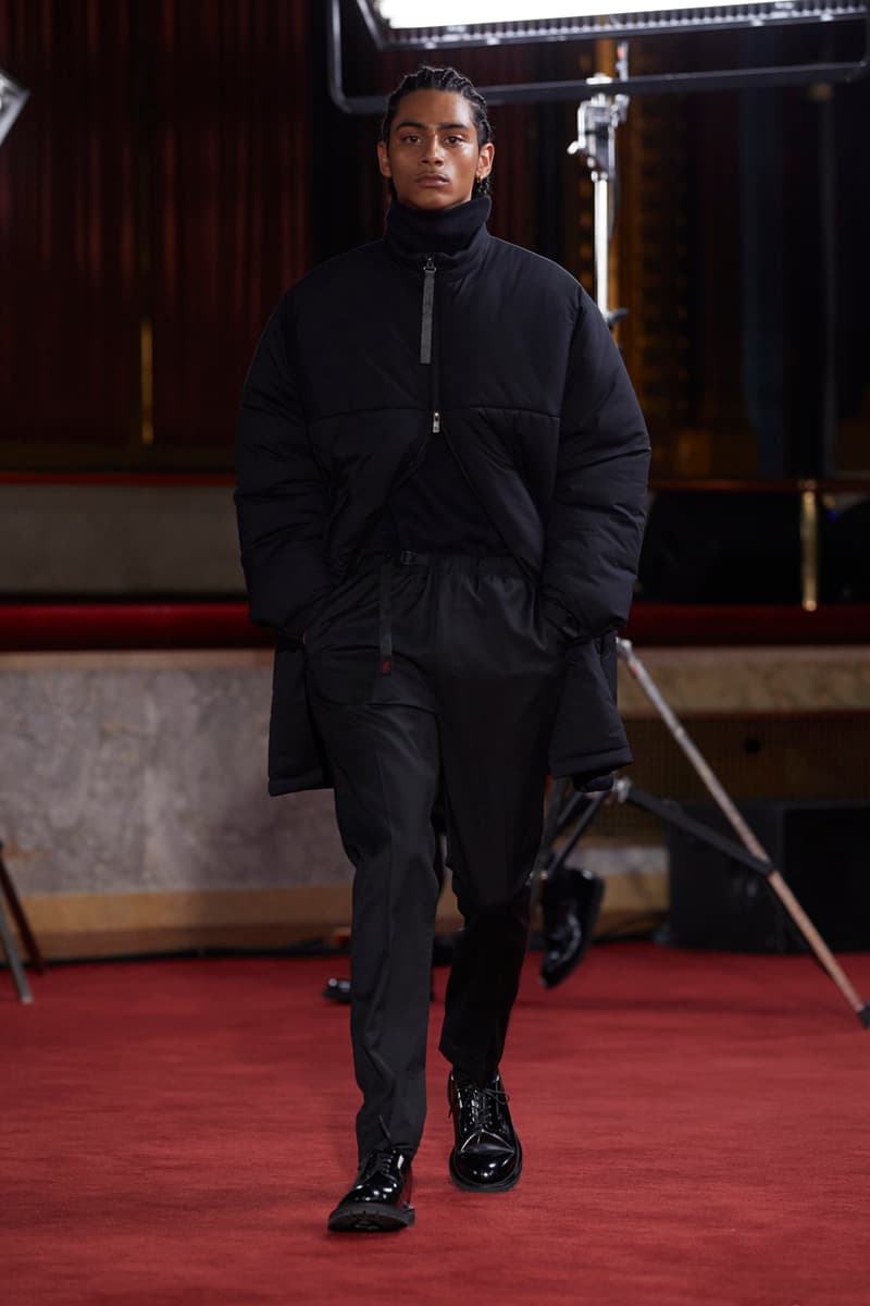 n hoolywood fall winter 2020 fw20 runway show new york fashion week nyfw 