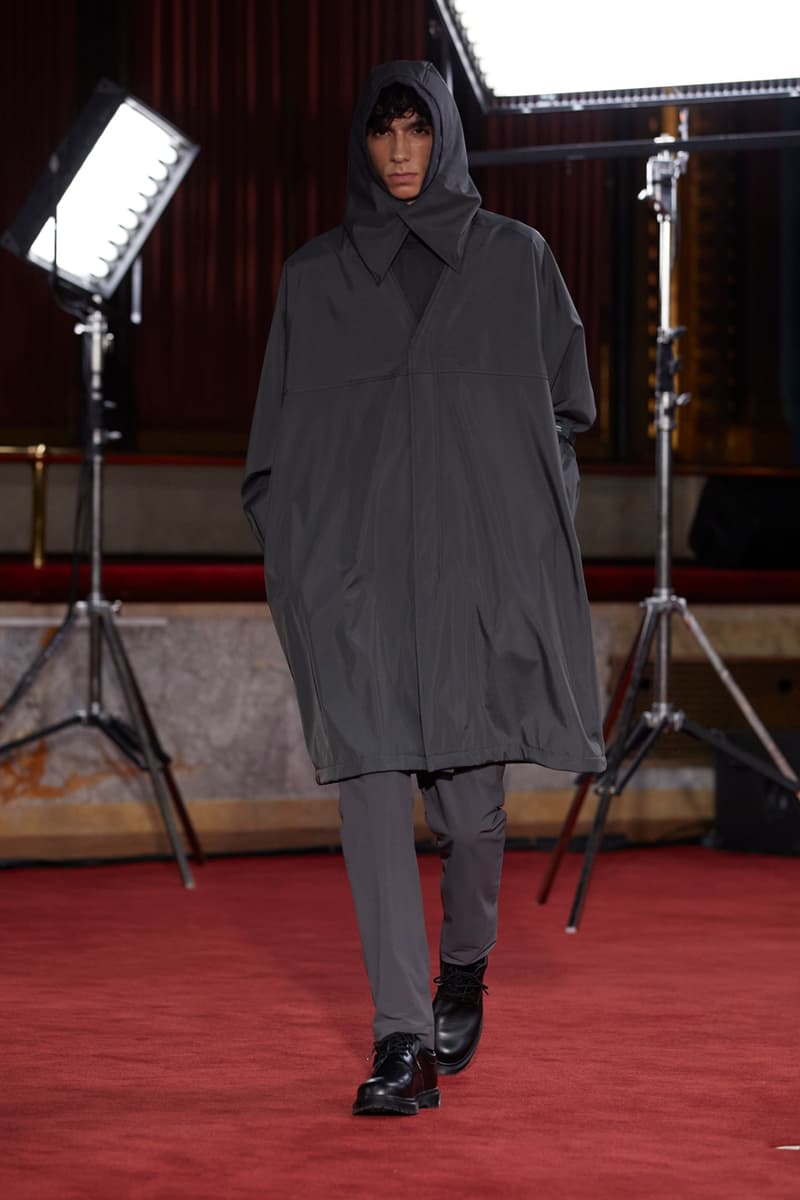 n hoolywood fall winter 2020 fw20 runway show new york fashion week nyfw 