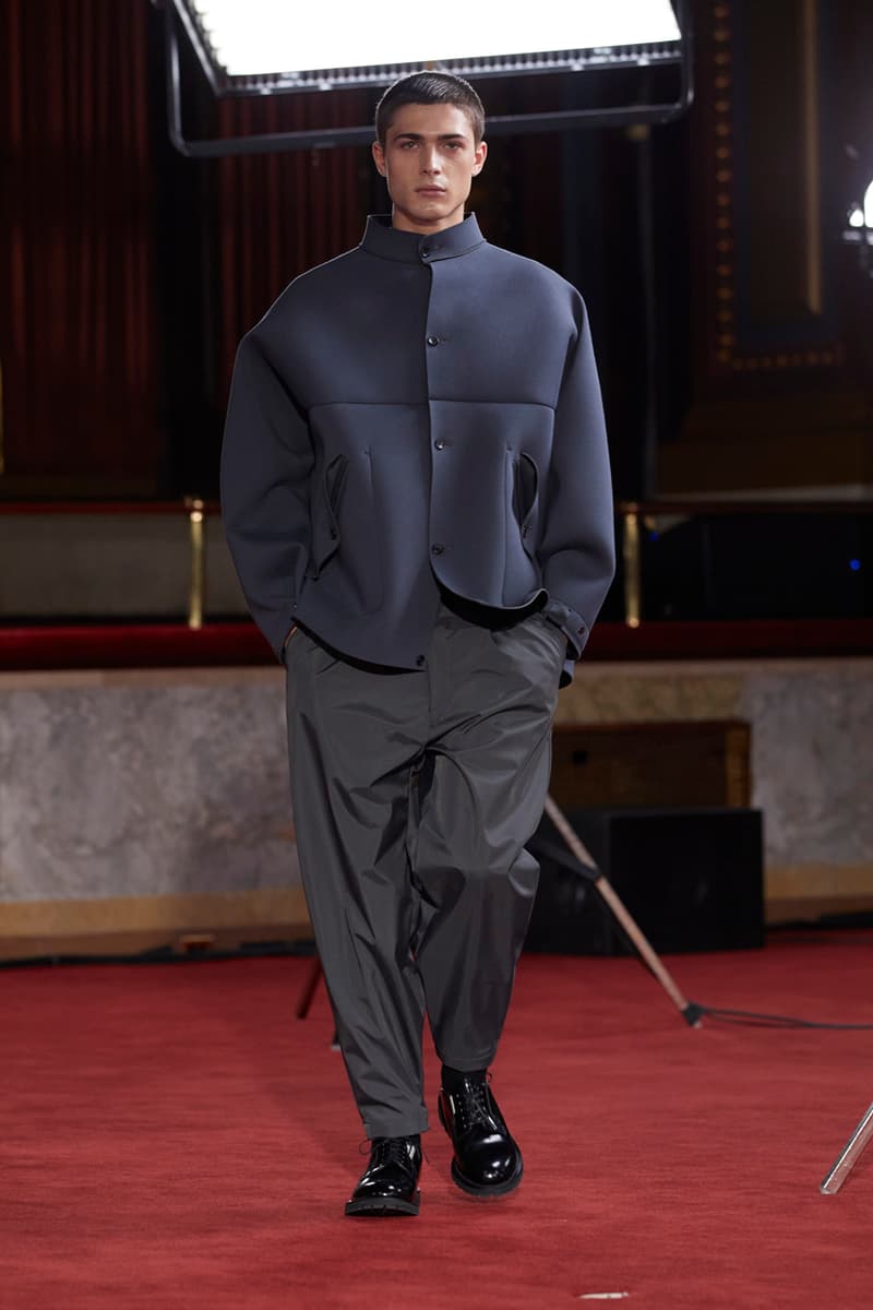 n hoolywood fall winter 2020 fw20 runway show new york fashion week nyfw 