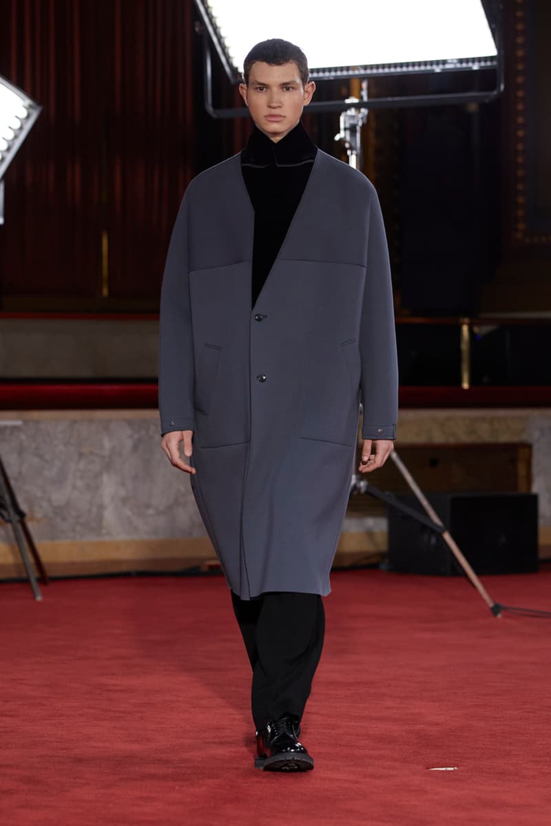 n hoolywood fall winter 2020 fw20 runway show new york fashion week nyfw 