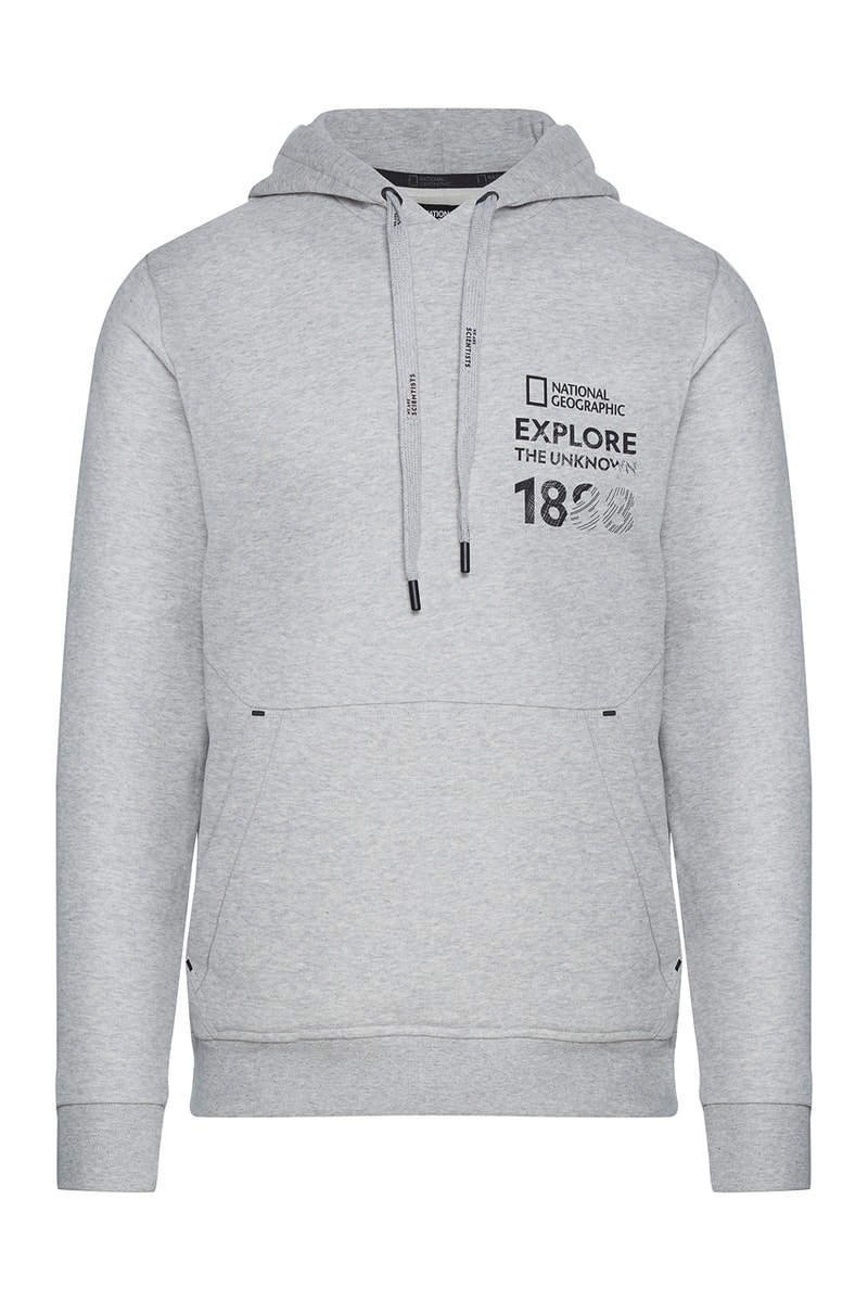 National Geographic "Urban Tech" SS20 Apparel Collection menswear spring summer 2020 europe jacket tee shirt sustainable pants coat technical