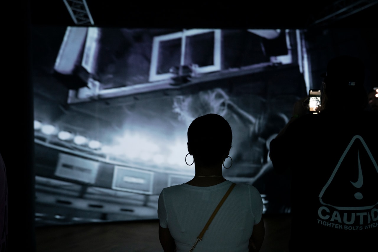 nba all star weekend momentum exhibition franchise james harden