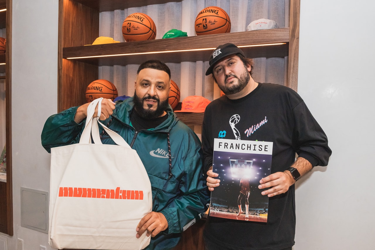 nba all star weekend momentum exhibition franchise james harden