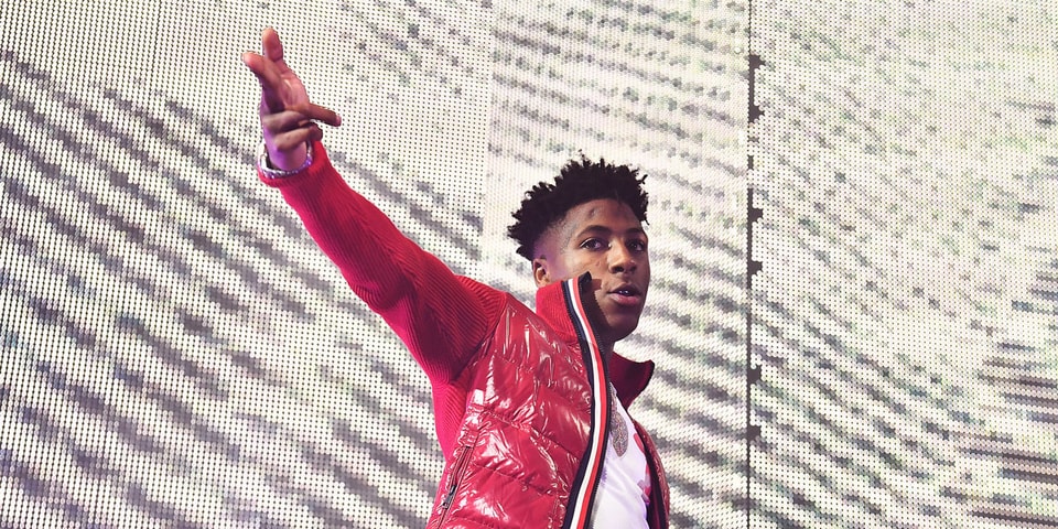 Roblox Song Ids Nba Youngboy