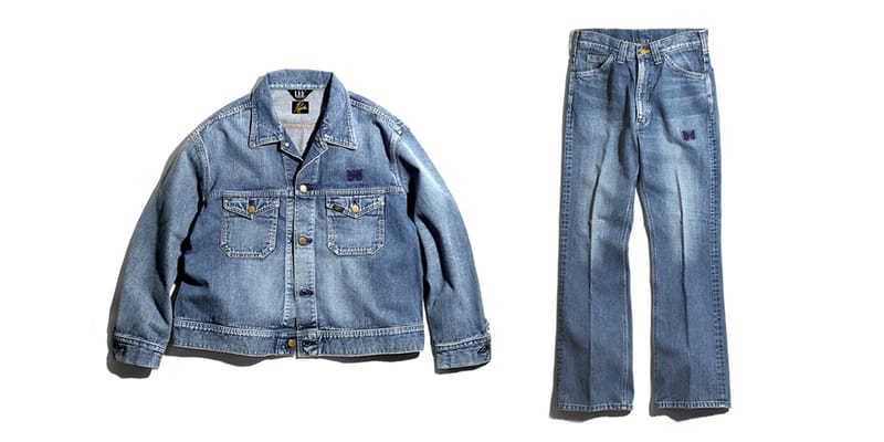 lee jeans similar companies
