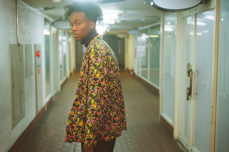 Nepenthes DAYDREAM Editorial needles engineered garments AiE south2 west8 randt daiki suzuki keizo shimizu spring summer 2020 collection menswear streetwear japanese designers