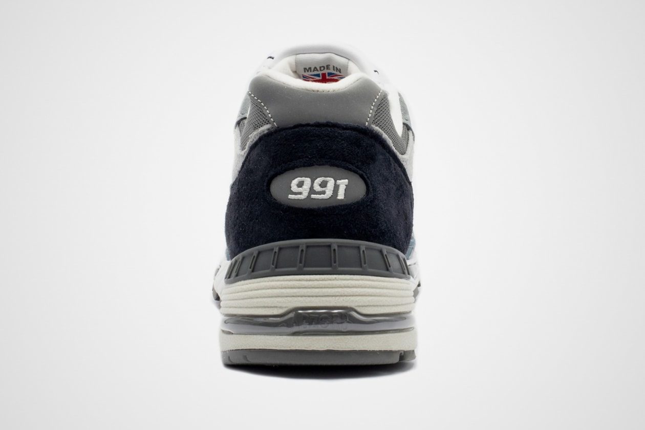 new balance 991 made in uk grey blue navy release date info photos price