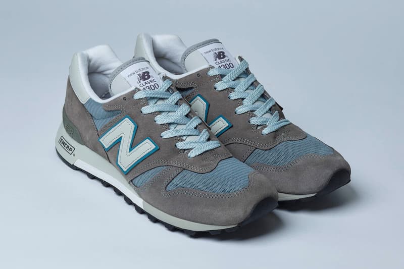New Balance M1300CL Release Hypebeast