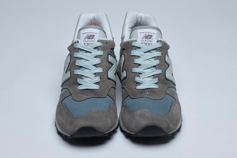 New Balance M1300CL shoes sneakers footwear menswear streetwear kicks runners trainers spring summer 2020 collection capsule casual encap c cap made in USA retro classic
