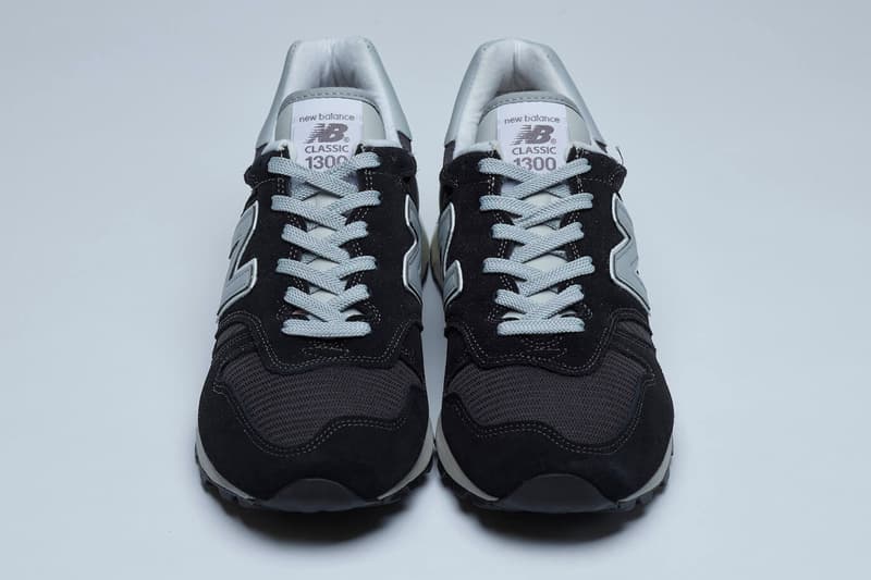 New Balance M1300CL shoes sneakers footwear menswear streetwear kicks runners trainers spring summer 2020 collection capsule casual encap c cap made in USA retro classic