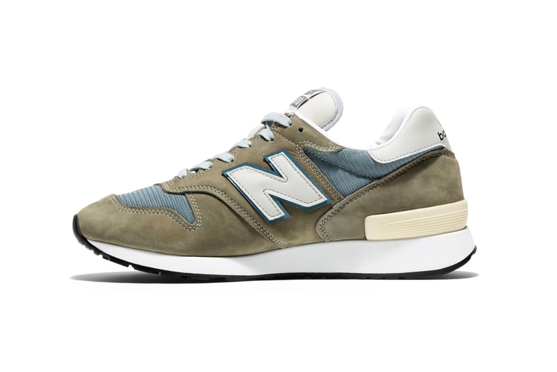 new balance made 1300jp grey white vibram release date info photos price