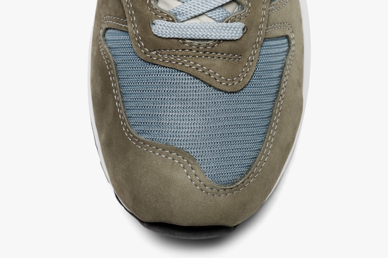 new balance made 1300jp grey white vibram release date info photos price