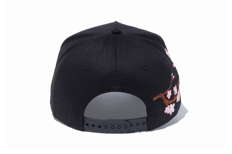 new era ivy caps