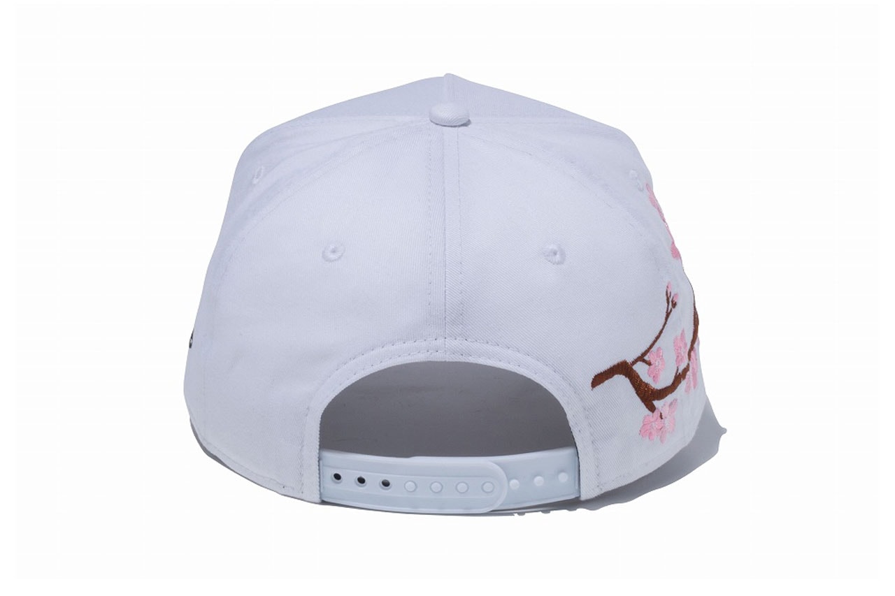 new era sakura cherry blossom hat collection 59fifty 9fifty 9forty af