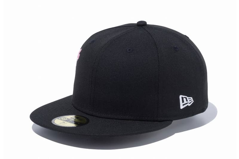 new era sakura cherry blossom hat collection 59fifty 9fifty 9forty af