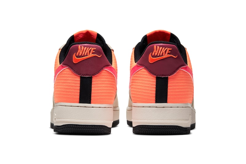 nike air force 1 acg collection khaki persian violet bright teal blue fury CD0887 201 phantom sail magic flamingo CU3007 061 light orewood brown hyper crimson black laser 001 release date info photos price