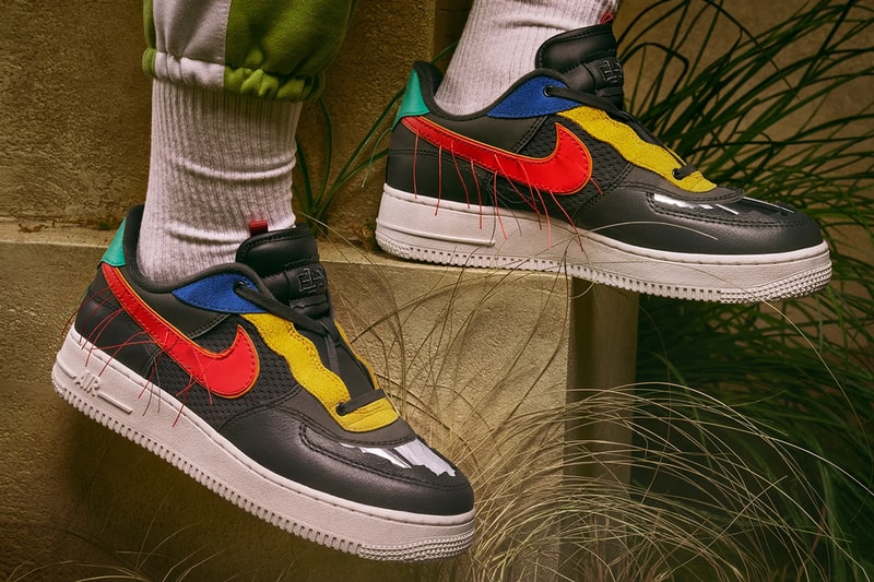nike converse black history month bhm 2020 air force 1 CT5534 001 max 95 CT7435 901 chuck taylor all star 168274C 368 pro leather 168273C 