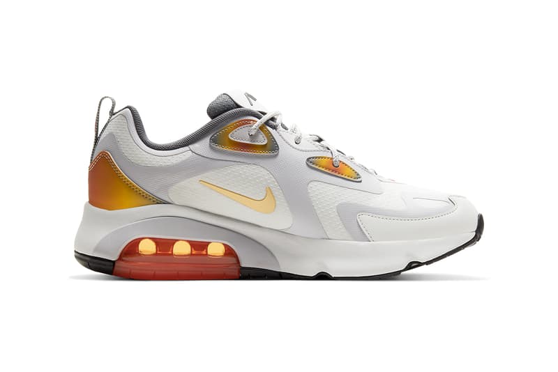 nike air max 98 270 react 200 metallic gradient CD0132 002 vast grey team orange smoke summit white AT8507 CD6615 100 magma release date info photos price