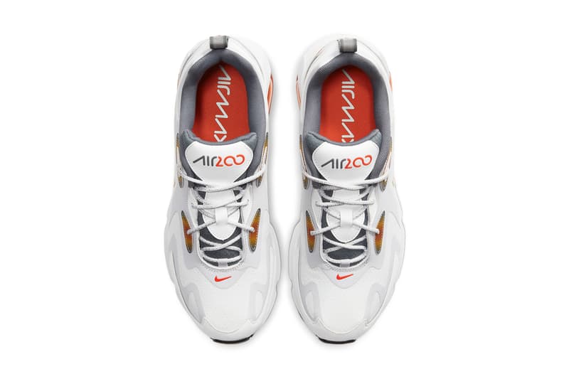 nike air max 98 270 react 200 metallic gradient CD0132 002 vast grey team orange smoke summit white AT8507 CD6615 100 magma release date info photos price 