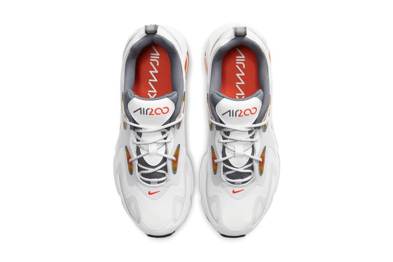 nike air max 98 270 react 200 metallic gradient CD0132 002 vast grey team orange smoke summit white AT8507 CD6615 100 magma release date info photos price