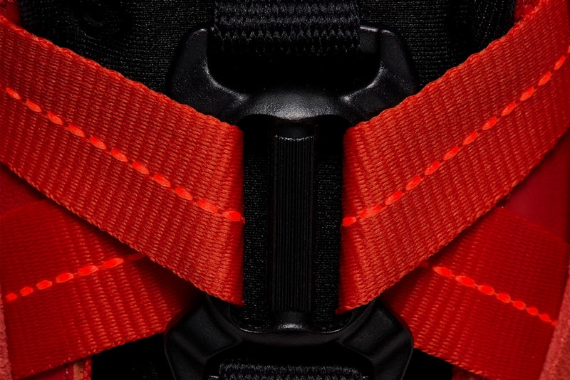 nike air max 720 obj slip black total orange team orange da4155 001 800 cleveland browns release date info photos price