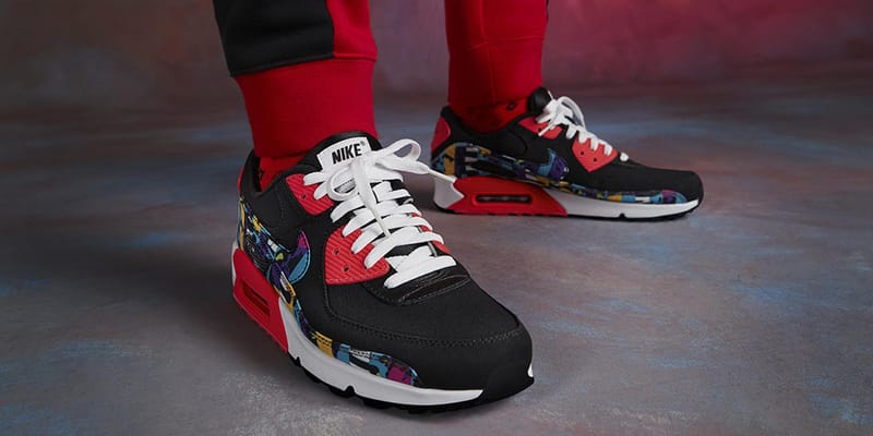 nike air max 90 nike by you