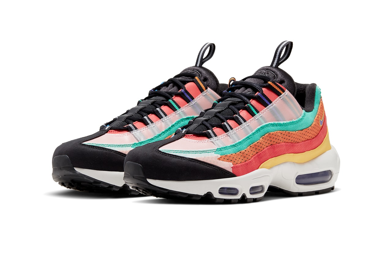 Best Sneaker Footwear Releases February 2020 Week 3 Hypebeast