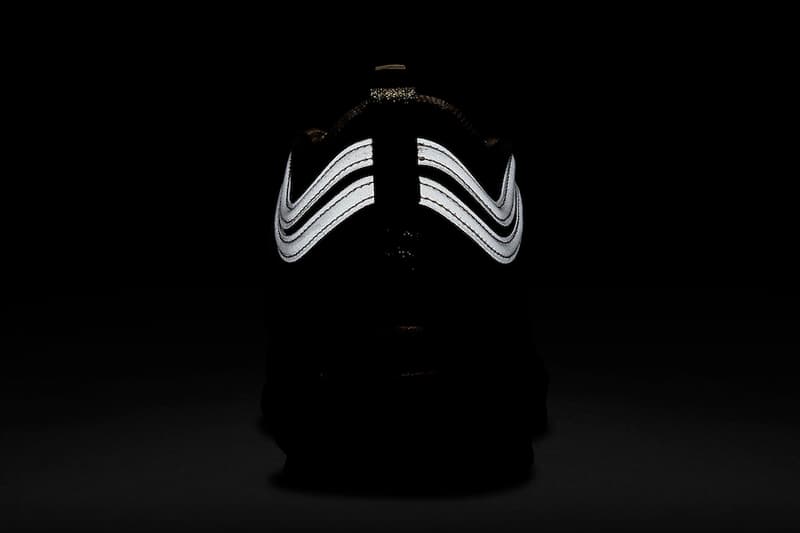 Nike Air Max 97 "Gold Medal" for 2020 Tokyo Olympics japan medals sports