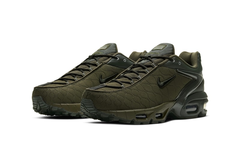 nike air max tailwind v 5 iron grey light armory blue off noir medium olive oil sequoia green CQ8713 001 200 release date info