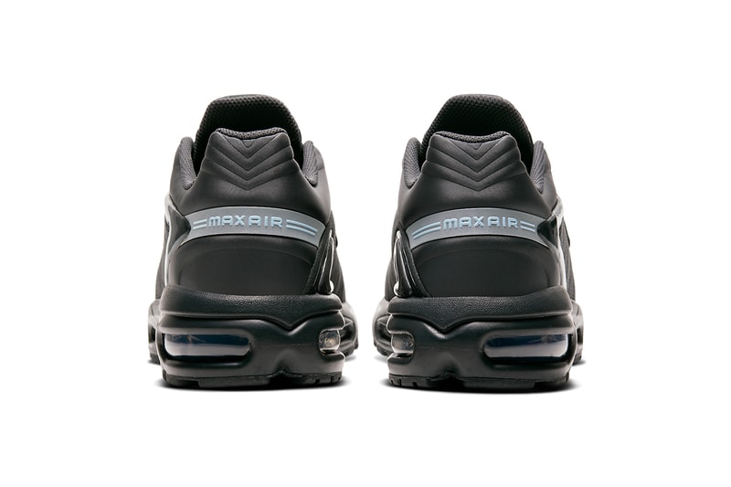 nike air max tailwind v 5 iron grey light armory blue off noir medium olive oil sequoia green CQ8713 001 200 release date info