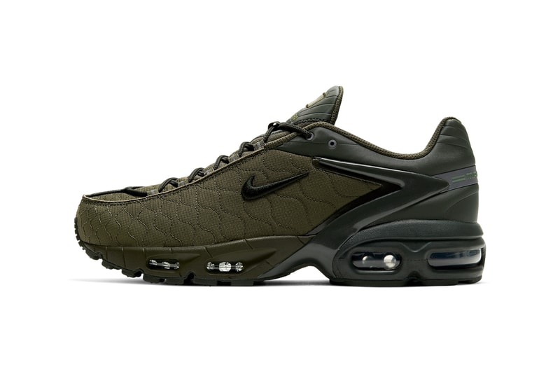 nike air max tailwind v 5 iron grey light armory blue off noir medium olive oil sequoia green CQ8713 001 200 release date info