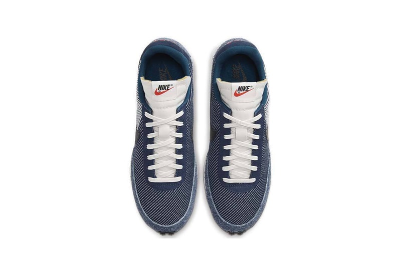 Nike Air Tailwind 79 SE Denim Release noirfonce CK4712-400