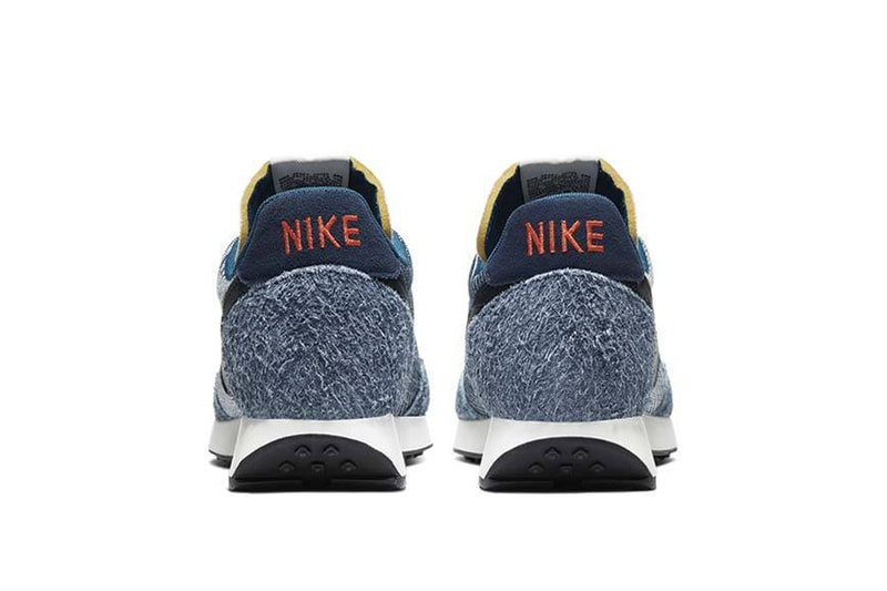 Nike Air Tailwind 79 SE Denim Release noirfonce CK4712-400