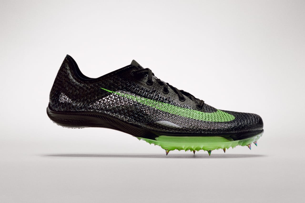 nike distance spikes 2020