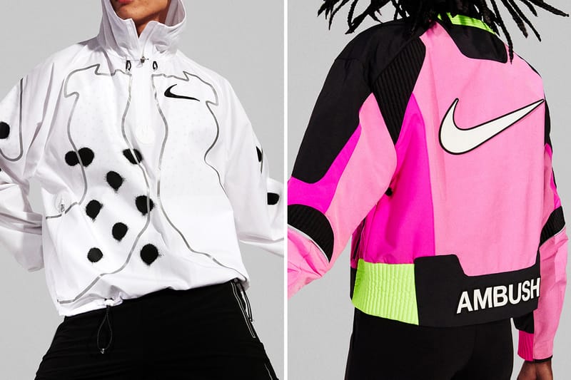 nike clothing