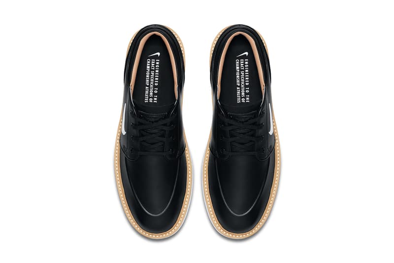 Nike Golf Janoski G Tour Release Info Photos Hypebeast