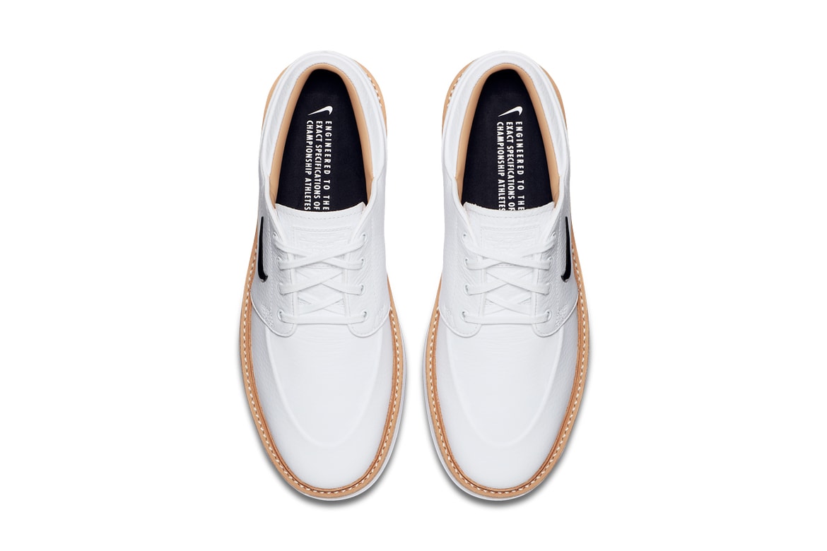 Nike Golf Janoski G Tour Release Info Photos Hypebeast