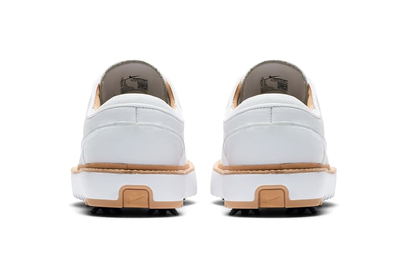 Nike Golf Janoski G Tour Release Info Photos Hypebeast