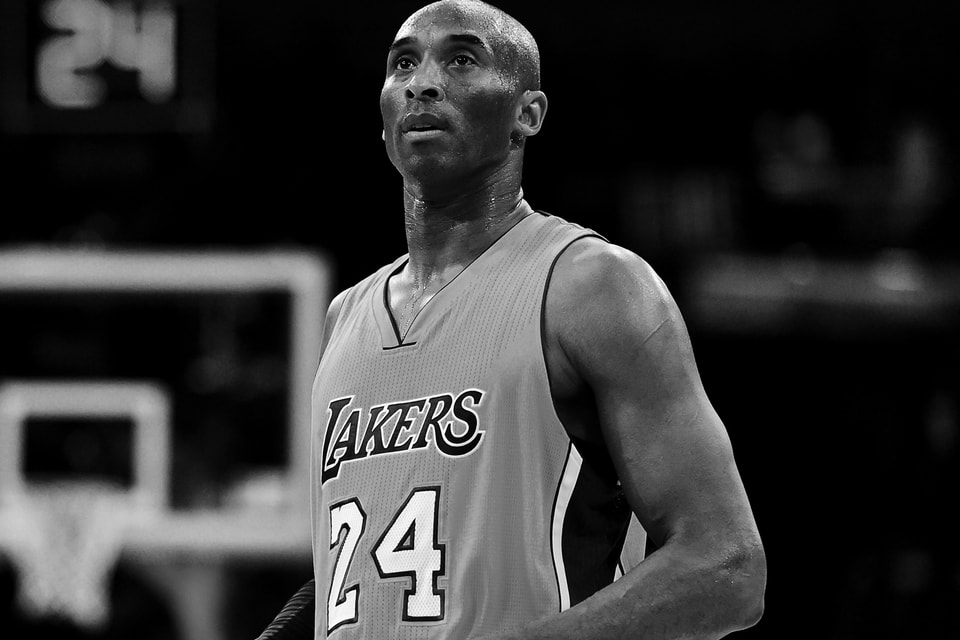 Pin on Remembering Kobe Bryant