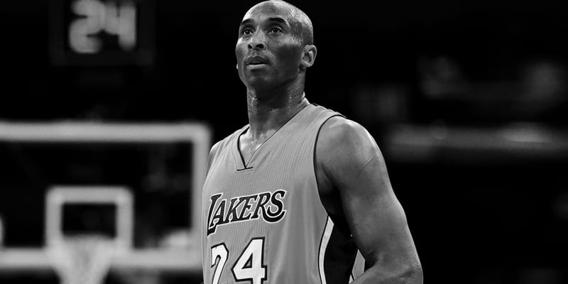 mamba forever nike ad