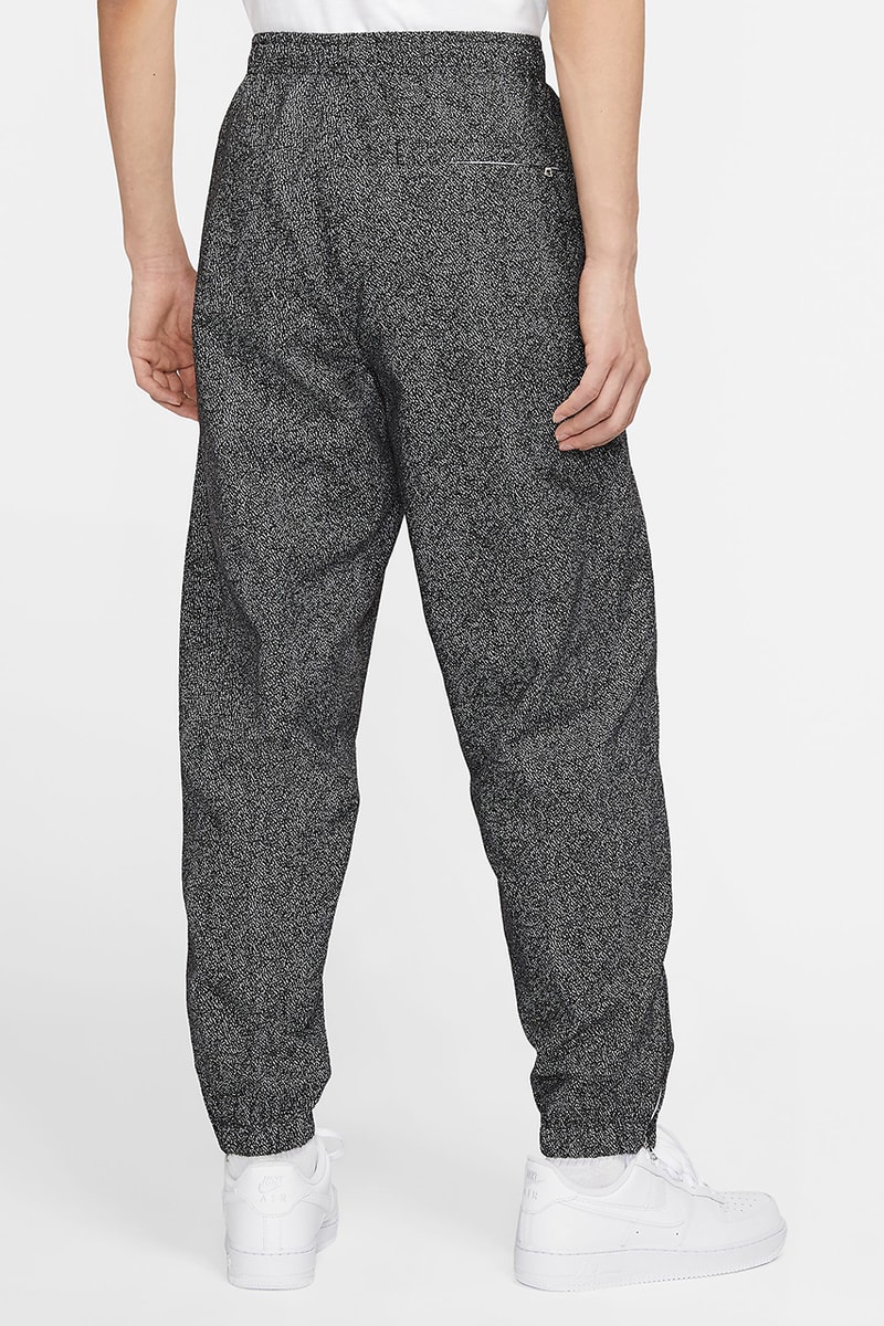 Nike "Made in Italy" SS20 Apparel Clothing Collection menswear running spring summer 2020
