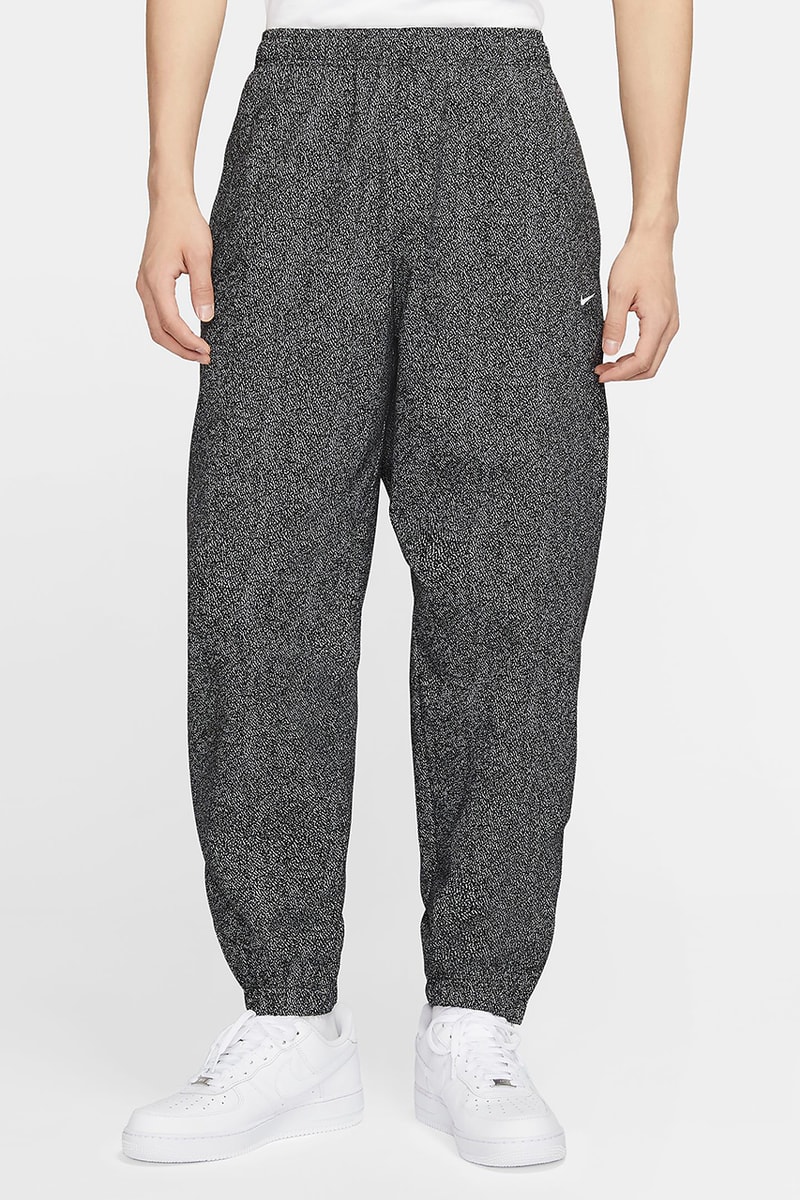 Nike "Made in Italy" SS20 Apparel Clothing Collection menswear running spring summer 2020