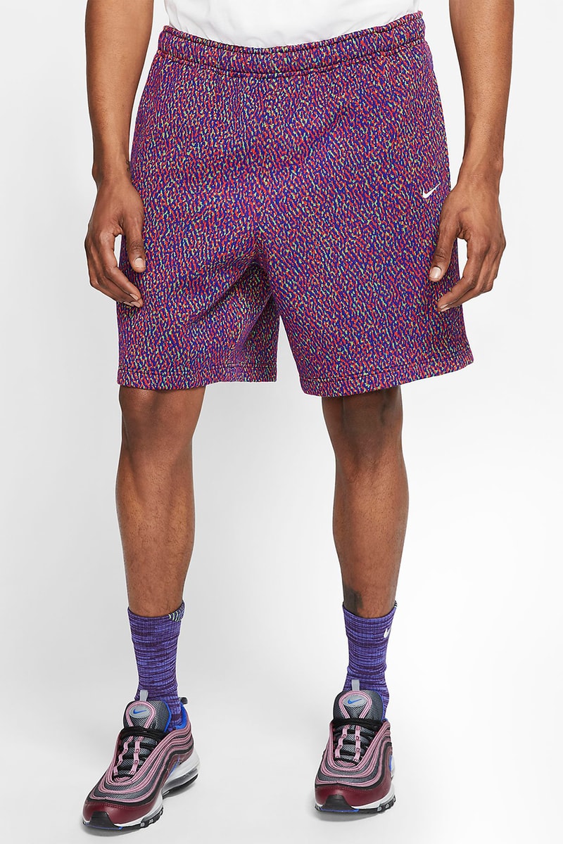 Nike "Made in Italy" SS20 Apparel Clothing Collection menswear running spring summer 2020