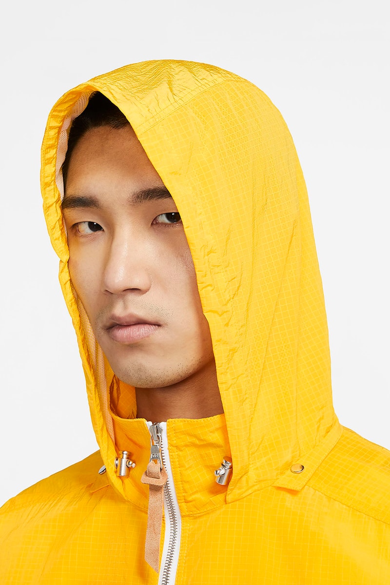 Nike "Made in Italy" SS20 Apparel Clothing Collection menswear running spring summer 2020