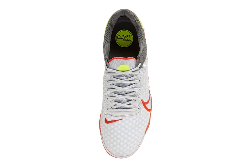 nike gato react futsal