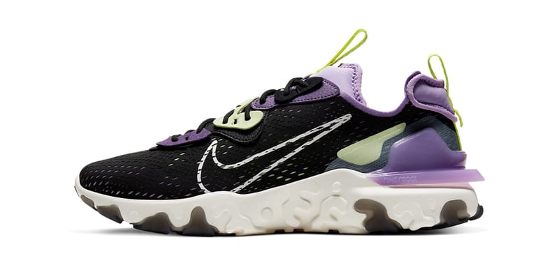 air max react vision